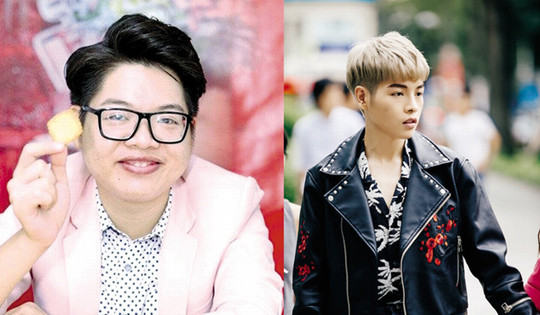 Từ chuyện Đức Phúc, hoa hậu Phương Nga: Showbiz Việt và quyền lực ảo