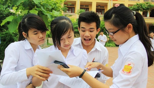 Trường ĐH Cần Thơ xét tuyển bổ sung hơn 500 chỉ tiêu