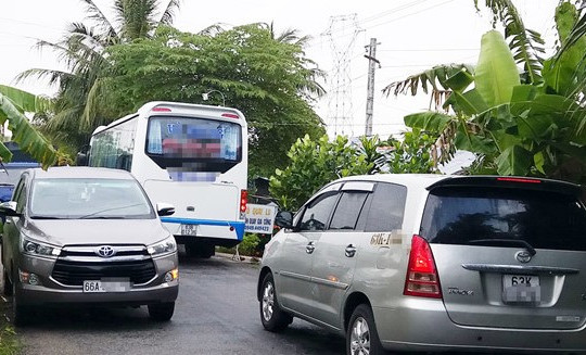 Giám đốc Sở GTVT Tiền Giang: Mức phí qua trạm BOT Cai Lậy "hơi cao"