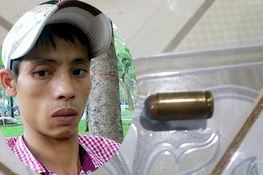 Khởi tố vụ án thiếu nữ 17 tuổi bị bắn chết ở Đồng Nai