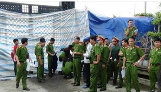 Kiến nghị xử phạt nhóm “Rao vặt Nam Định” vì đăng tin sai sự thật