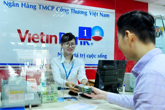 VietinBank dành 3.000 tỷ đồng ưu đãi doanh nghiệp khởi nghiệp