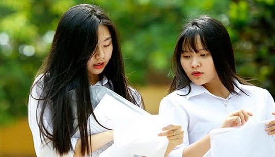 Trường Đại học Sư phạm 2 xét tuyển bổ sung 724 chỉ tiêu