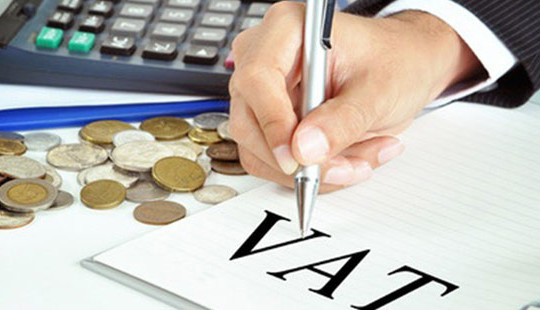 Sửa 5 Luật thuế, tháo gỡ khó khăn cho hoạt động sản xuất kinh doanh