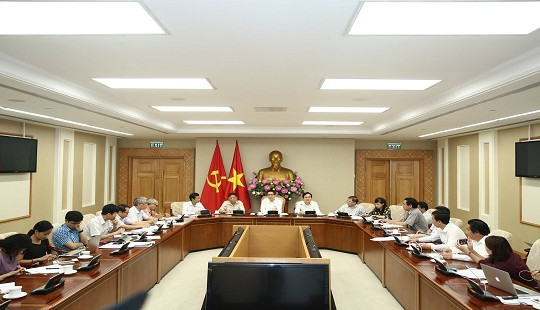 Giáo viên là nhân tố quyết định trong đổi mới giáo dục