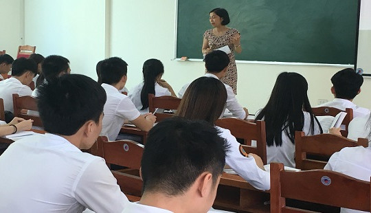 Mục đích của tự chủ đại học để nâng cao chất lượng không phải chỉ là vấn đề tài chính