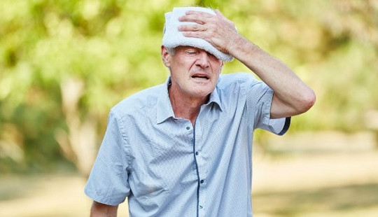 Tiểu đường, cao huyết áp làm tăng nguy cơ sa sút trí tuệ