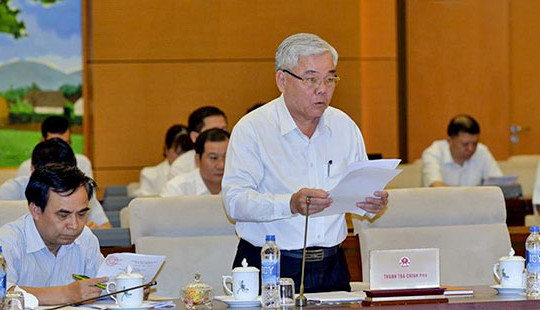 Bảo vệ người tố cáo: Mở rộng nhưng cần đảm bảo tính khả thi