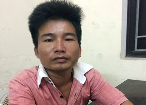 Em đâm chết người, dựng kịch bản để anh nhận tội thay