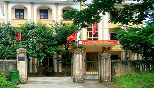 Quảng Bình: Giám đốc rừng phòng hộ mất tích gần 1 tháng
