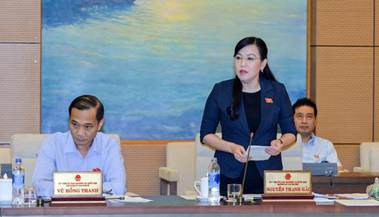 Giải quyết đơn thư tố cáo cần phải có điểm dừng