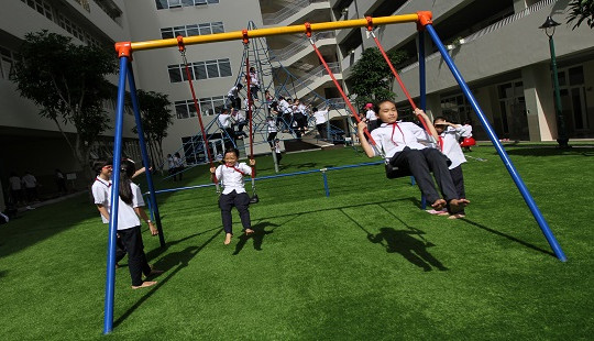 Phó Thủ tướng Vũ Đức Đam: Ngành giáo dục bàn bạc, xem xét lại thời gian nghỉ hè của học sinh