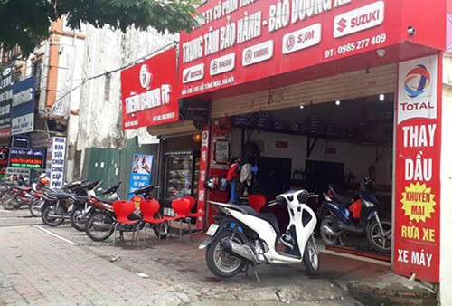 Vụ nổ súng ở Hà Nội: Nữ Thiếu tá, phóng viên kênh ANTV bị triệu tập làm việc