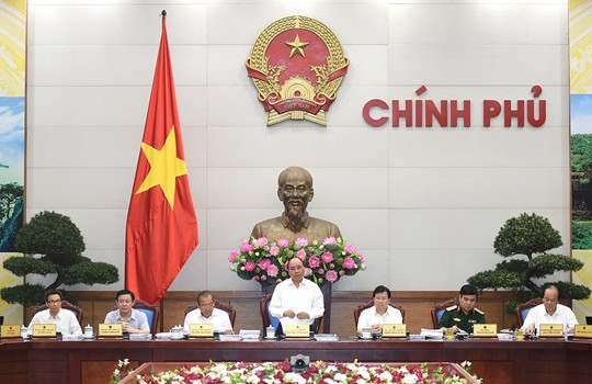 Tháo gỡ mọi rào cản, tạo điều kiện cho sản xuất kinh doanh và đời sống của người dân