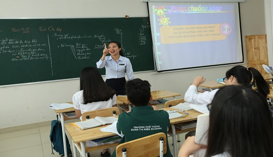 Nhiều Sở GD-ĐT kiến nghị lùi thời gian thực hiện chương trình phổ thông mới