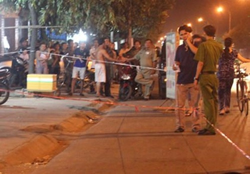 Thái Nguyên: Nhóm thanh niên hỗn chiến, 1 người chết, 3 người trọng thương