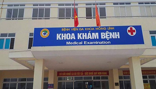 Cụ ông 80 tuổi ở Hà Tĩnh phát hiện đơn "thuốc lạ" của bác sĩ kê cho mình