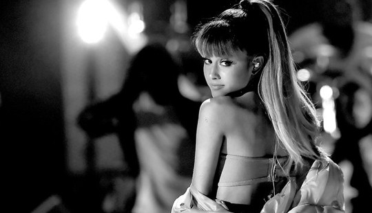Cục NTBD đề nghị làm rõ về việc Ariana Grande huỷ show ở Việt Nam