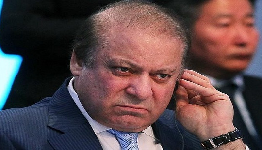 Pakistan nổi cơn giận dữ trước những chỉ trích vô cớ của Mỹ