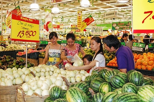 Về đề xuất tăng thuế của Bộ Tài chính: Cần khảo sát, đánh giá tác động lên nền kinh tế