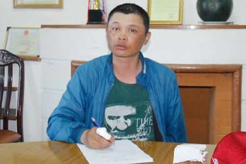 Dùng vỏ chai bia đâm chết người tại vũ trường