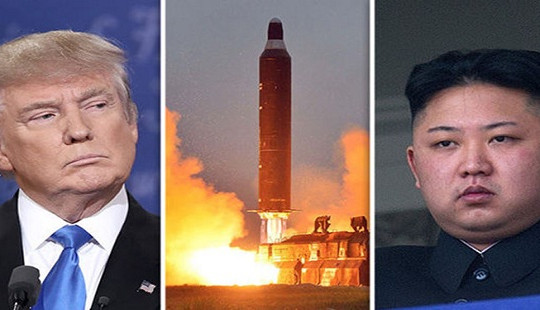 Mệnh lệnh mới của Kim Jong-un sẽ khiến Tổng thống Trump "điên đầu"