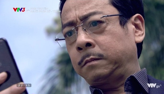 Phim Người phán xử - Tập 46: Bà trùm mất mạng, Lê Thành đi thử ADN