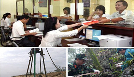 Những chính sách có hiệu lực từ tháng 9/2017