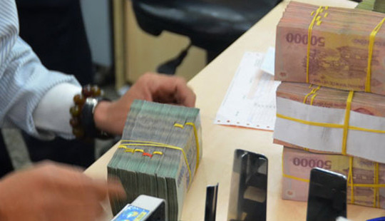 Giao kế hoạch đầu tư trung hạn vốn NSNN cho các bộ, ngành, địa phương