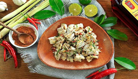 5 món ngon cho ngày lễ 2/9 chỉ với 1 tuyệt chiêu