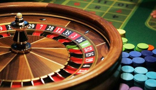 NHNN siết quản lý ngoại hối với DN kinh doanh casino