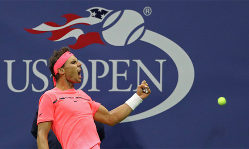 Nadal mất hơn ba tiếng đồng hồ để vượt qua vòng ba Mỹ Mở rộng