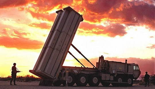 Nga dọa đáp trả quân sự nếu Mỹ bố trí thêm THAAD ở Hàn Quốc