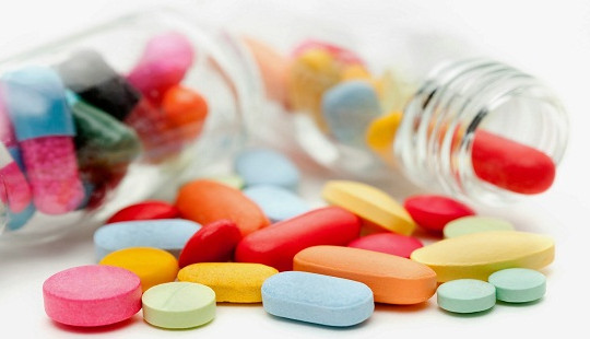 Hàng loạt công ty bị phạt tiền, tước giấy phép kinh doanh thuốc