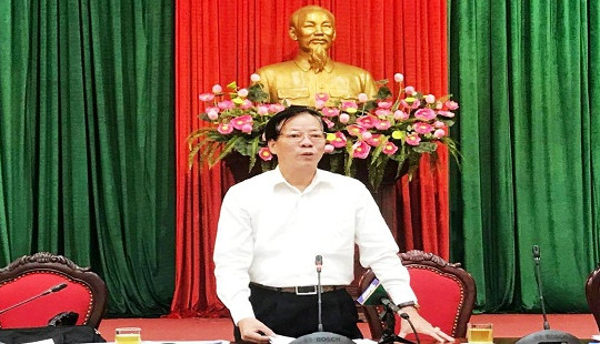 Biển quảng cáo sai phạm tại khu vực sân bay Nội Bài: Vì sao khó xử lý?