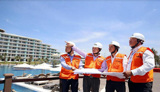 ROS - kỷ lục thanh khoản sau 1 năm niêm yết