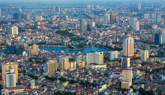 Đánh thuế sở hữu nhà ở thứ hai cần phải có lộ trình