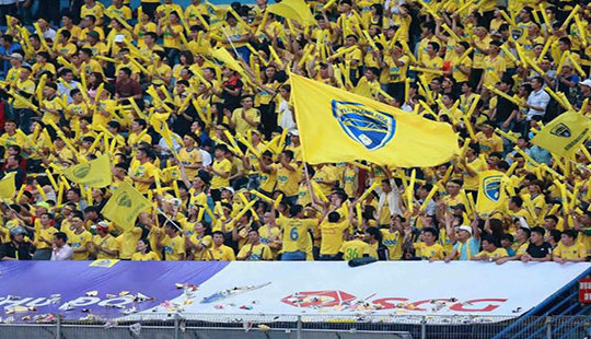 FLC Thanh Hóa giành 'hattrick' danh hiệu CLB, HLV, cầu thủ xuất sắc nhất tháng 6, 7