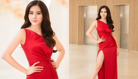 Nam Em trở thành" first face' trong 'The Dreamers'