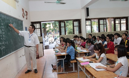 Các trường vi phạm như thế nào sẽ bị thu hồi quyết định mở ngành đào tạo?