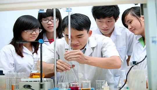 Quy định về điều kiện, trình tự, thủ tục mở ngành đào tạo ở đại học