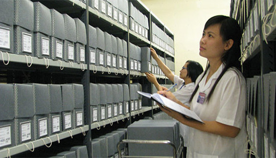Thủ tướng chỉ thị tăng cường công tác văn thư, lưu trữ