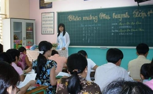Trường thu mỗi học sinh hơn 9,1 triệu tiền đầu năm: Sẽ đề nghị kỷ luật hiệu trưởng