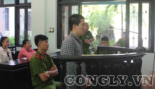 21 năm tù cho kẻ tâm thần giết người, hiếp dâm