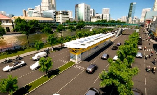 TP.HCM quyết định tạm ngưng triển khai BRT vì không hiệu quả