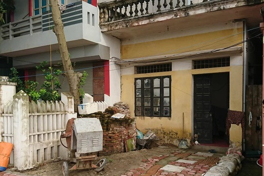 Sát hại dã man nữ Chủ nhiệm HTX, cướp số tiền lớn