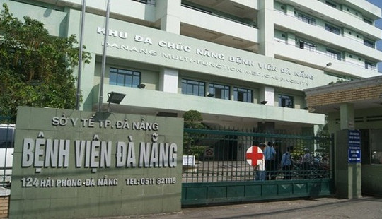 Kíp trực bị tố "mở tiệc" trong bệnh viện, bỏ mặc thai phụ