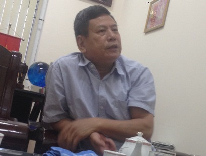 Đưa con, cháu vào làm tại Chi cục Kiểm lâm khi không có trình độ chuyên môn