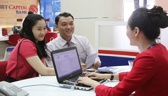 Ngân hàng Bản Việt có đầu số Hotline và Email Chăm sóc khách hàng mới