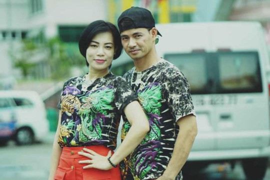 Vợ Xuân Bắc tiếp tục phản bác hiệu trưởng Minh Ánh về vụ việc Anh Tú